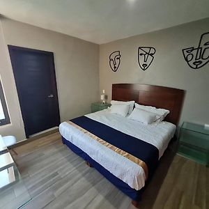 Casa Arandas Hotel - Suits
